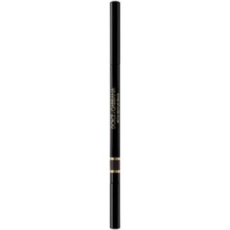 Mascara e prodotti sopracciglia Brown restyler pencil – matita sopracciglia shade 6 – nat Dolce & Gab (ord.min.1.00 unità)