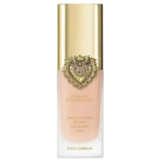 Fondotinta Fondotinta Dolce & Gabbana Everlast matte foundation alta coprenza ef (ord.min.1.00 unità)