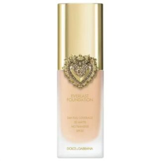 Fondotinta Fondotinta Dolce & Gabbana Everlast matte foundation alta coprenza ef (ord.min.1.00 unità)