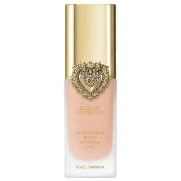 Fondotinta Fondotinta Dolce & Gabbana Everlast matte foundation alta coprenza ef (ord.min.1.00 unità)