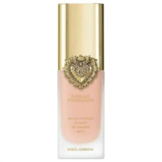 Fondotinta Fondotinta Dolce & Gabbana Everlast matte foundation alta coprenza ef (ord.min.1.00 unità)