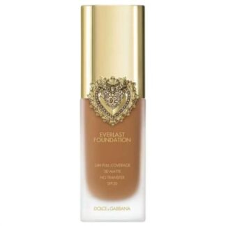 Fondotinta Fondotinta Dolce & Gabbana Everlast matte foundation alta coprenza ef (ord.min.1.00 unità)