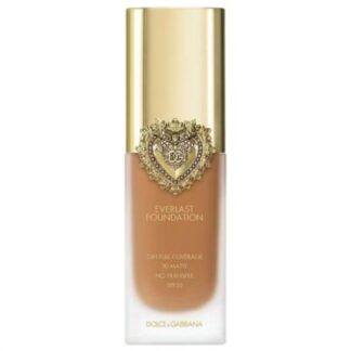 Fondotinta Fondotinta Dolce & Gabbana Everlast matte foundation alta coprenza ef (ord.min.1.00 unità)