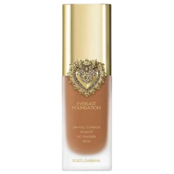 Fondotinta Fondotinta Dolce & Gabbana Everlast matte foundation alta coprenza ef (ord.min.1.00 unità)