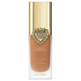 Fondotinta Fondotinta Dolce & Gabbana Everlast matte foundation alta coprenza ef (ord.min.1.00 unità)
