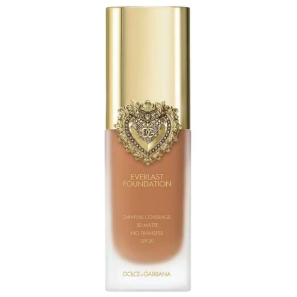 Fondotinta Fondotinta Dolce & Gabbana Everlast matte foundation alta coprenza ef (ord.min.1.00 unità)