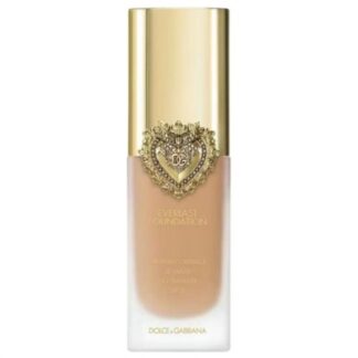 Fondotinta Fondotinta Dolce & Gabbana Everlast matte foundation alta coprenza ef (ord.min.1.00 unità)