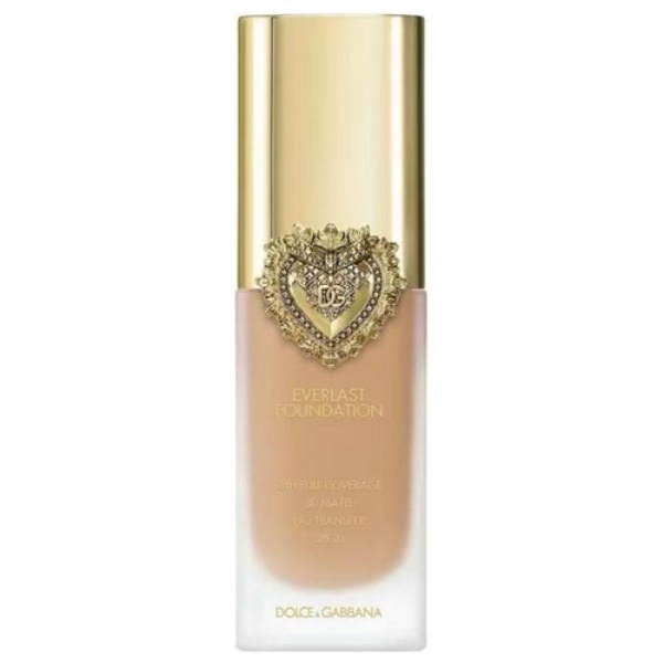 Fondotinta Fondotinta Dolce & Gabbana Everlast matte foundation alta coprenza ef (ord.min.1.00 unità)
