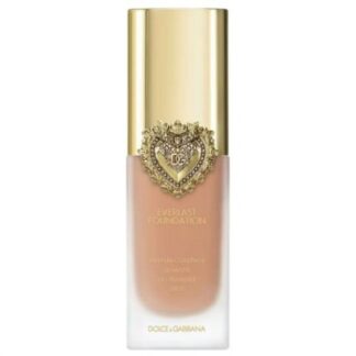Fondotinta Fondotinta Dolce & Gabbana Everlast matte foundation alta coprenza ef (ord.min.1.00 unità)