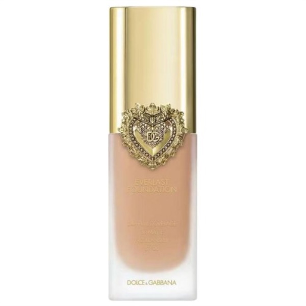Fondotinta Fondotinta Dolce & Gabbana Everlast matte foundation alta coprenza ef (ord.min.1.00 unità)