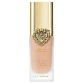 Fondotinta Fondotinta Dolce & Gabbana Everlast matte foundation alta coprenza ef (ord.min.1.00 unità)