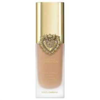 Fondotinta Fondotinta Dolce & Gabbana Everlast matte foundation alta coprenza ef (ord.min.1.00 unità)