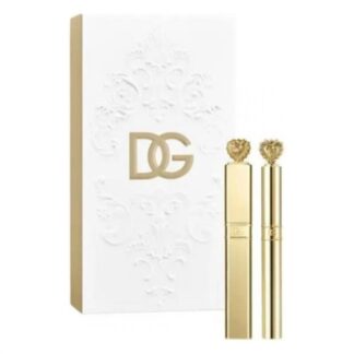 Cofanetti trucco Cofanetto Make Up Dolce & Gabbana Flawless eyes gift set (ord.min.1.00 unità)