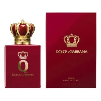 Eau de parfum femminili Eau de parfum donna Dolce & Gabbana Q elixir (ord.min.1.00 unità)