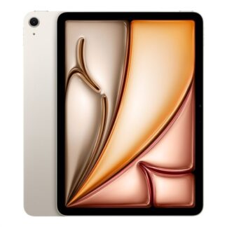 Tablet Apple MH374TY A IPAD AIR 11 8TH M4 Starlight Tablet (ord.min.1.00unità)