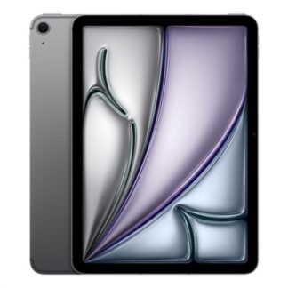 Tablet Apple MH784TY A IPAD AIR 11 8TH M4 Cellular Space grey Tablet (ord.min.1.00unità)