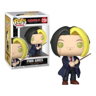 Personaggio collezione Personaggio collezione Funko 90611 POP ANIMATION Mashle Finn Ames 2184 (ord.min.1.00 unità)