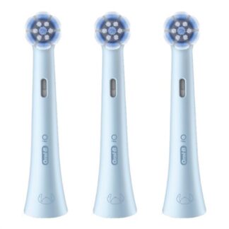 Ricambio spazzolino elettrico Spazzolino ricambio Oral B IO SERIES Kids Stitch (ord.min.1.00 unità)