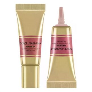 Paint me up all over multiplay pigment 01 Rose Swirl Dolce & Gabbana Make Up Viso (ord.min.1.00unità)