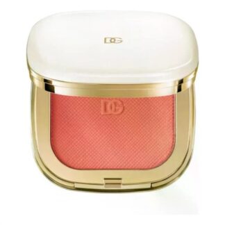 Fard Dolce & Gabbana Cheek&eyes match blush Joyful Peach Fard (ord.min.1.00unità)