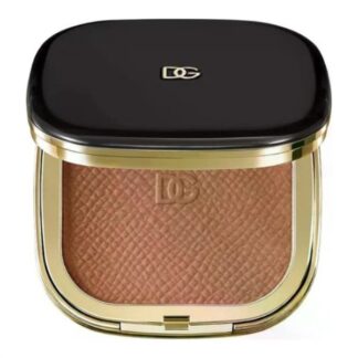 Fondotinta Fondotinta Dolce & Gabbana Face&eyes match bronzer & ombretto a lunga (ord.min.1.00 unità)