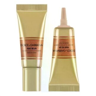 Make Up Viso Paint me up all over multiplay pigment 02 Coral Splash Dolce & Gabbana (ord.min.1.00 unità)