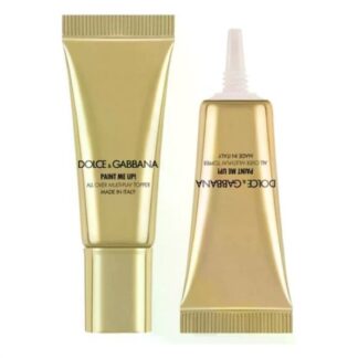 Paint me up all over multiplay pigment 06 Crystal Glaze Dolce & Gabban Make Up Viso (ord.min.1.00unità)