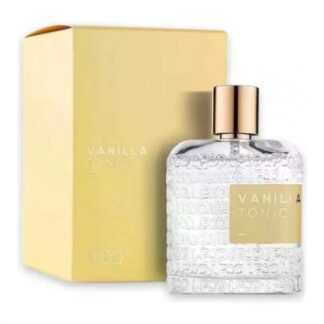 Profumo unisex Lpdo Vanilla tonic eau de parfume 30 ml Fragranze unisex (ord.min.1.00unità)