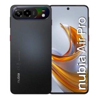 Smartphone Smartphone Zte Z2587N NUBIA AIR PRO Prime black (ord.min.1.00 unità)