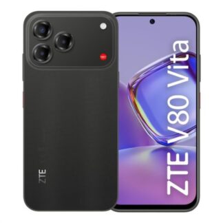 Smartphone Smartphone Zte V80VITA256BLK BLADE V80 VITA Midnight black (ord.min.1.00 unità)