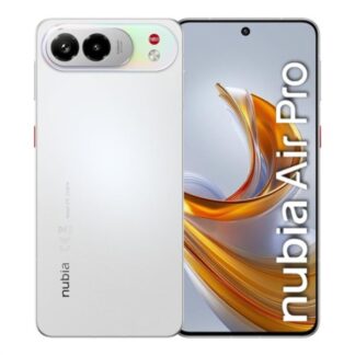 Smartphone Smartphone Zte Z2587N NUBIA AIR PRO Aero white (ord.min.1.00 unità)