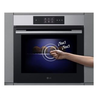 Forno incasso Forno incasso Lg INSTAVIEW WS9D7651WS Inox (ord.min.1.00 unità)