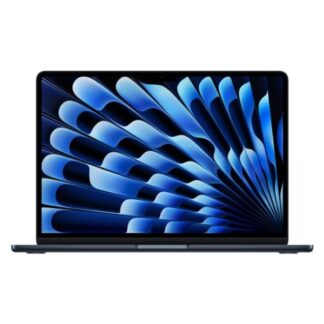 Notebook Apple MDHE4T A MACBOOK AIR Midnight Notebook (ord.min.1.00unità)