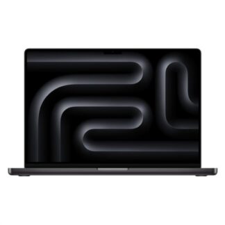 Notebook Apple MGEC4T A MACBOOK PRO Space black Notebook (ord.min.1.00unità)