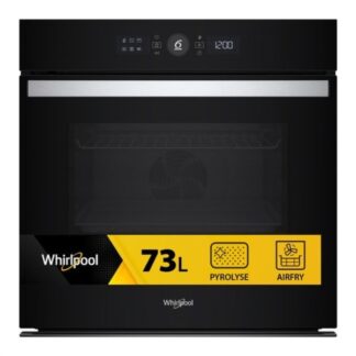 Forno incasso Forno incasso Whirlpool 859991729920 6 SENSO WOI4S8PM0SBXA Black (ord.min.1.00 unità)