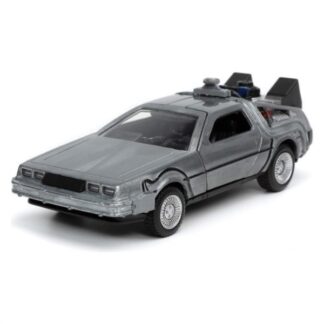 Auto modello Automodello Jada 9324081300W02 BACK TO THE FUTURE Delorean Time Machin (ord.min.1.00 unità)