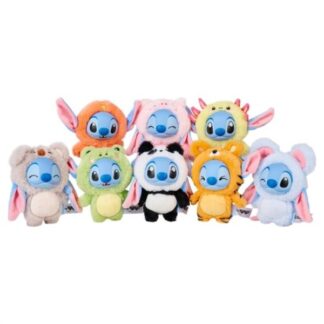 Peluche Peluche Simba 6315870778 DISNEY STITCH Yuyus Blind Bag Clops Assortito (ord.min.1.00 unità)