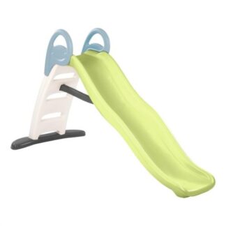 Scivolo Scivolo Smoby 7600820405 LIFE Funny Verde (ord.min.1.00 unità)