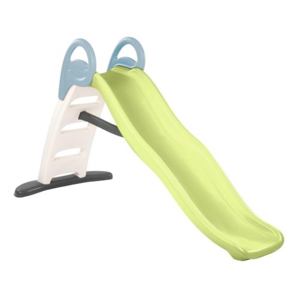 Scivolo Scivolo Smoby 7600820405 LIFE Funny Verde (ord.min.1.00 unità)
