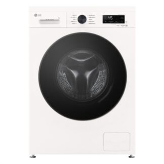 Lavatrice libera installazione Lavatrice Lg SERIE X5 F2NX10S7NWB Next AI DD Ivory white (ord.min.1.00 unità)
