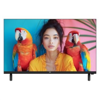 Televisore Tv Majestic 113024V1 FL324TKV1 Black (ord.min.1.00 unità)