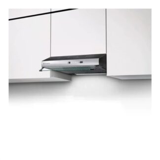 Cappa incasso Cappa incasso Faber 300 0557 489 TCH04 Ss16A 741 Inox e Nero (ord.min.1.00 unità)