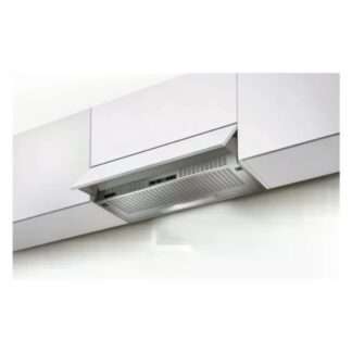 Cappa incasso Cappa incasso Faber 315 0547 802 152 Srm Lg A60 Grigio chiaro (ord.min.1.00 unità)