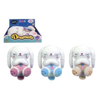 Animale Interattivo Animale Interattivo Yes Toys YES17645 DREAMIEZ Coniglietto Amico della (ord.min.1.00 unità)