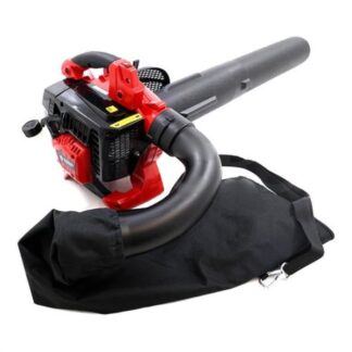 Aspirafoglie a motore Aspirafoglie a motore Blue Bird 883740T con soffiatore Blv 281 (ord.min.1.00 unità)