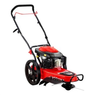 Decespugliatore Decespugliatore Blue Bird 888860 TrimTech W a spinta con ruote (ord.min.1.00 unità)