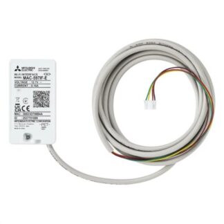 Modulo WiFi Mitsubishi 750844 MAC597IF E Modulo WiFi (ord.min.1.00unità)
