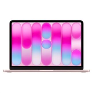 Notebook Apple MHFH4T A MACBOOK NEO Blush Notebook (ord.min.1.00unità)