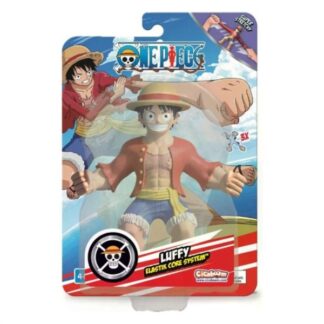 Personaggio Personaggio Diramix CCB0P63592 ONE PIECE Personaggio allungabile Luffy (ord.min.1.00 unità)