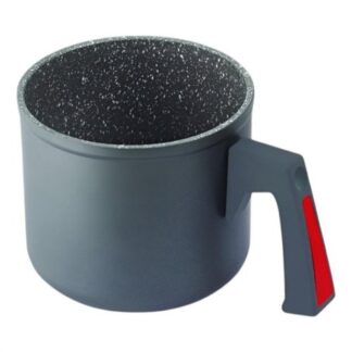 Bollilatte Bollilatte Ghidini Cipriano 2260 VIVÀ Grigio e Rosso (ord.min.1.00 unità)